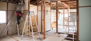 Entreprise de rénovation de la maison et de rénovation d’appartement à Neufmoutiers-en-Brie